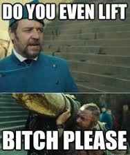 I just want everyone to know.....