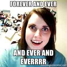 In honor of WTF Wednesday...Unpopular Opinions!!