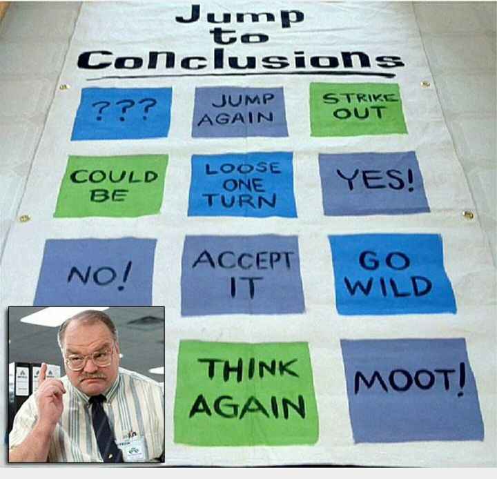 NWR: I am devastated and need advice