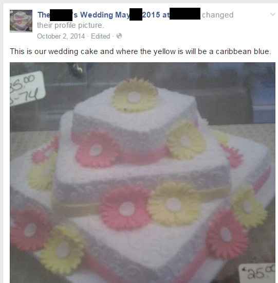 Is this real life? Facebook fun.