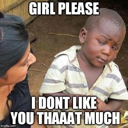 Sometimes FB is a pain!