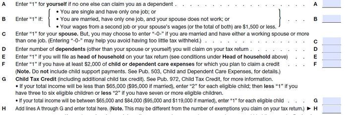 KWR (well...marriage related)  TAXES. YUCK.
