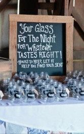 Supplying the cups!>?>!