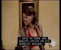KWR: BABY NAMES!! :)