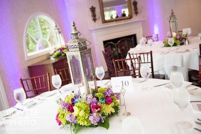 Centerpieces--I wanna see 'um!