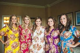 A twist on the robes...tacky or fun? (**UPDATE PAGE 3 W/QUESTION AND PICS**)