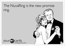 Let me see your promise ring!