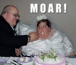 Married before the wedding