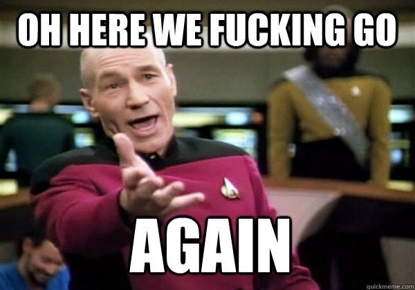 NWR: Target is closing!