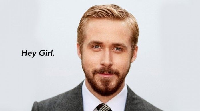Just an intro! Hello ladies!