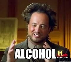 Let's talk reception fun!