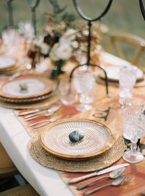 Lemme start by saying that this is my amazing photographer, but WTF is this styled shoot OMG