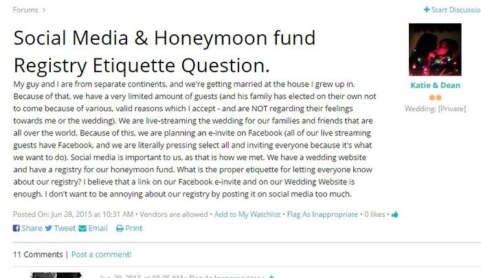 Well that was disappointing...