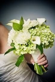 DIY Bouquets and Centerpieces in Primarily Green - Ideas/Thoughts?