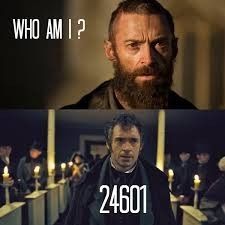 Legal name, who am I?