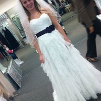 Finally, I said yes!