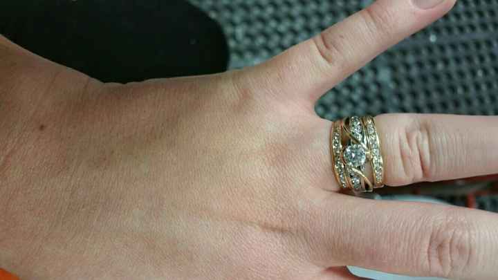 A little delayed, but...!!!