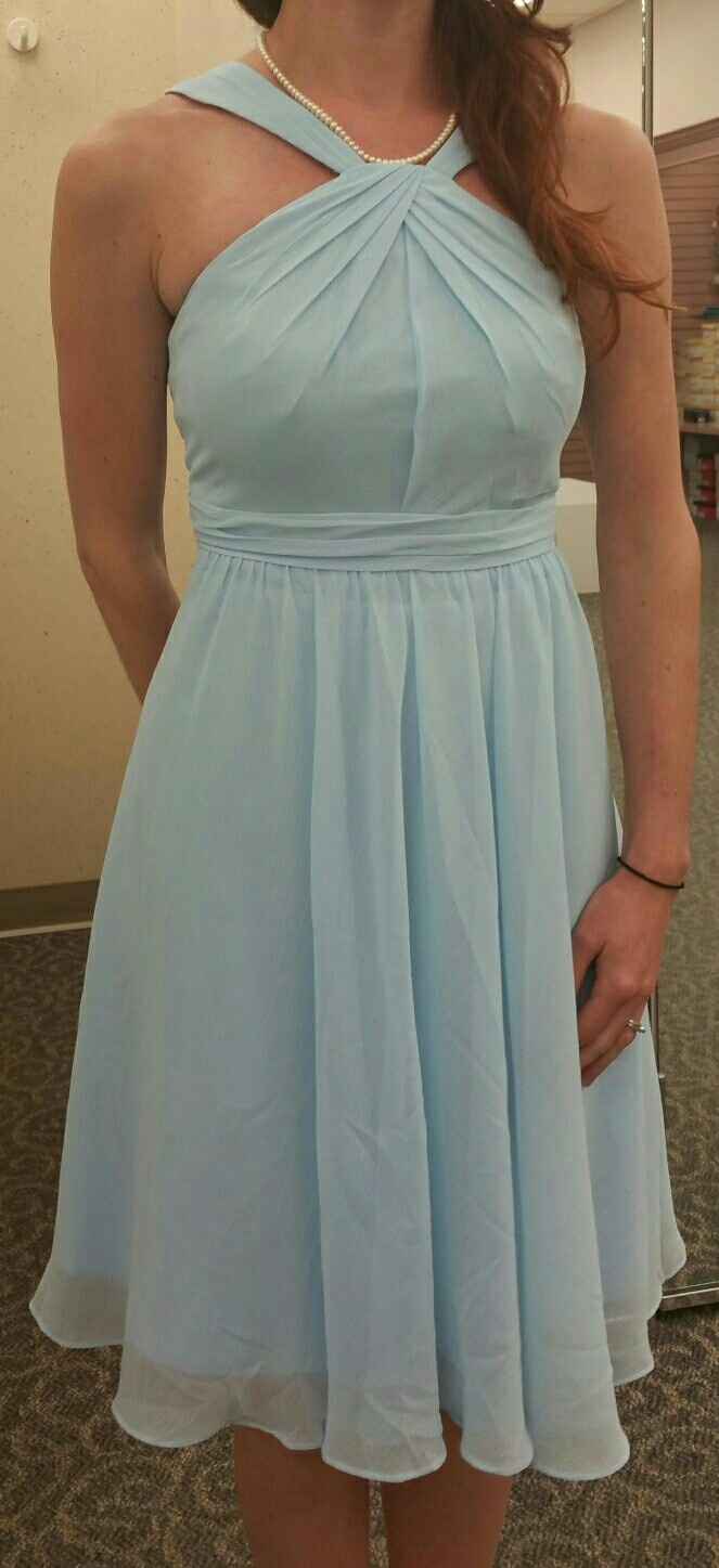 Bridesmaid