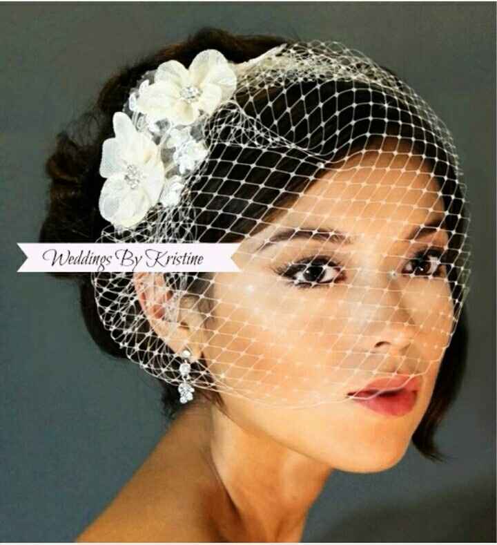 Veils