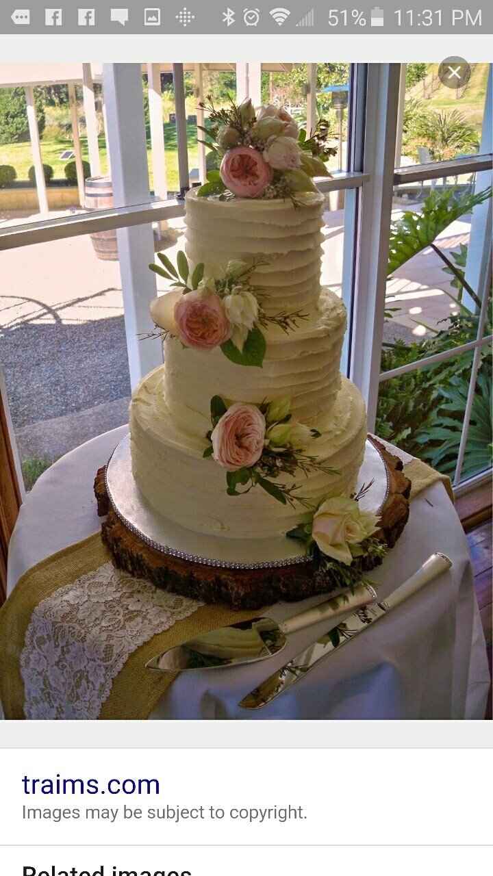 Show me your cake! (or inspiration cake)