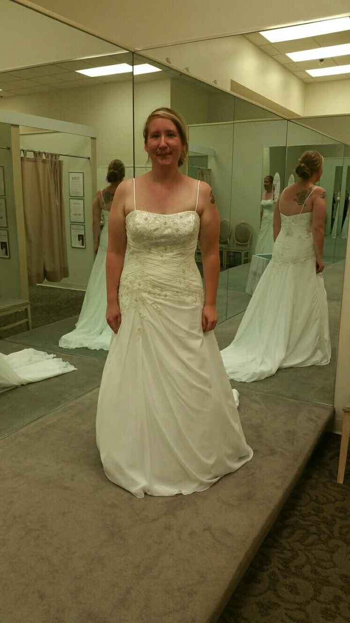 A little delayed, but...!!!