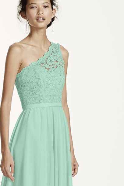 I hate the dress my bridesmaids picked!