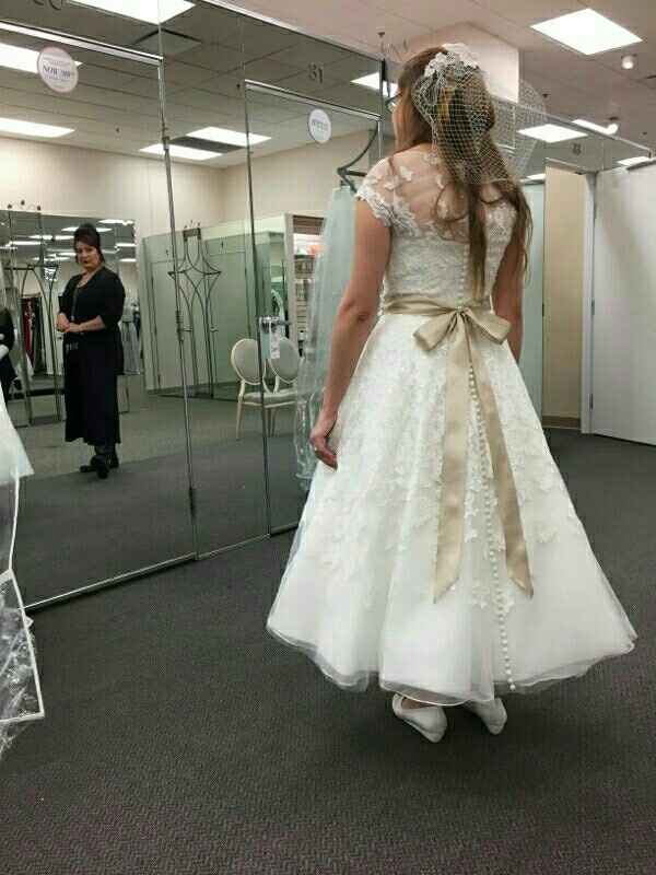 Show me your beach wedding dresses