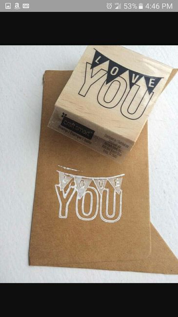 Made these boxes for table treats...