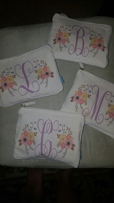 Favorite wedding related item off Etsy?