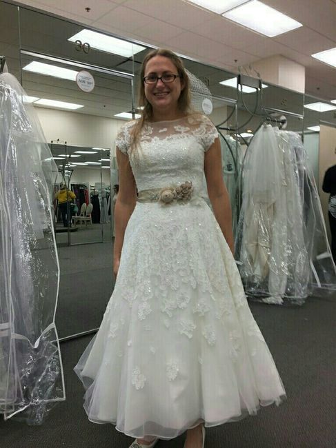 Show me your beach wedding dresses