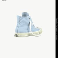 Show Me Your Shoes!!