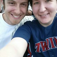 How about a Throwback Thursday!