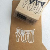 Made these boxes for table treats...