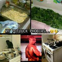 Don't do a cash or honeyfund or self cater