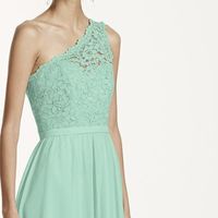 I hate the dress my bridesmaids picked!