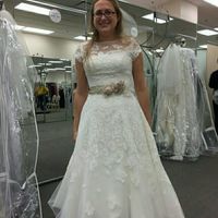 Show me your beach wedding dresses