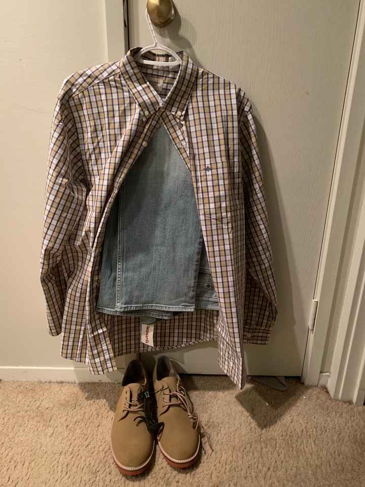 engagement Photos! - 1