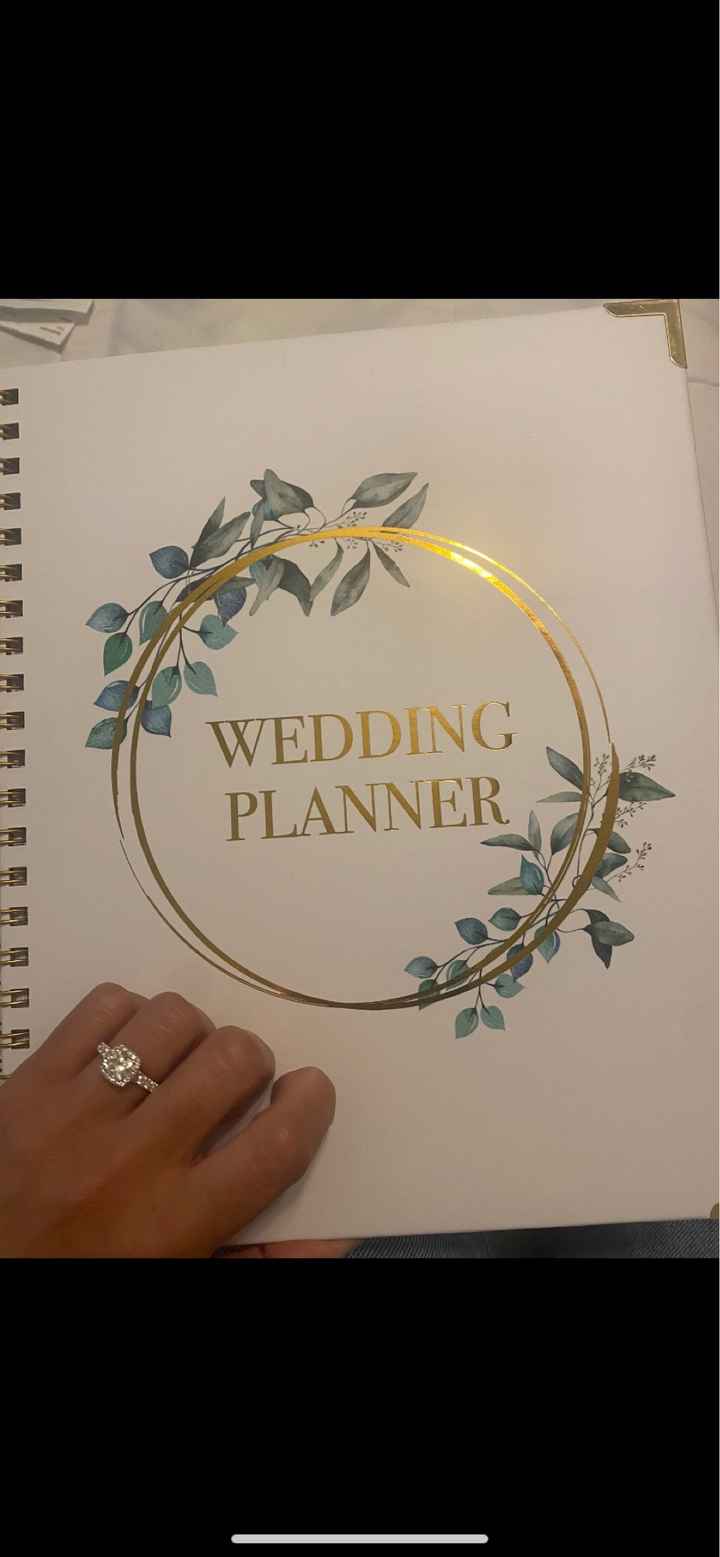 Brides of 2022! Show us your ring! - 1