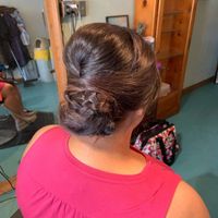 Hair Trial - 1