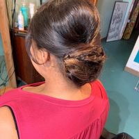 Hair Trial - 2