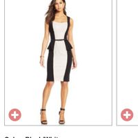 Which dress should I choose?