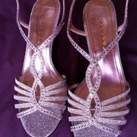 Got my wedding shoes today!