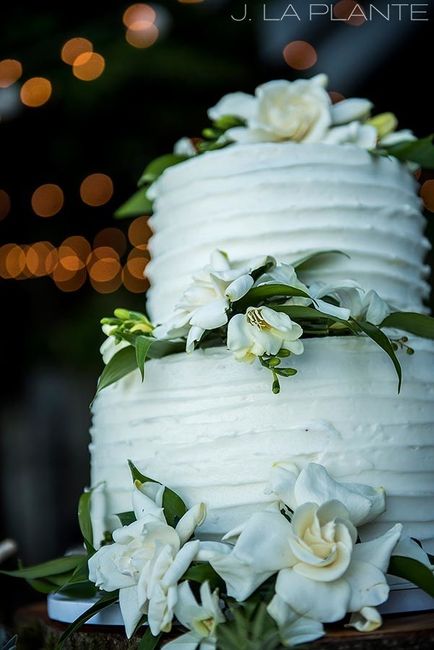 Show me your cake!!!