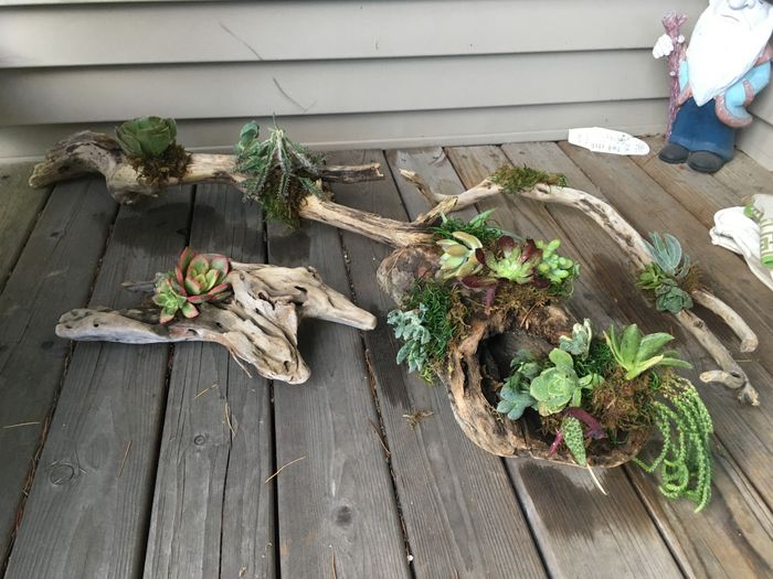 Show me your DIY's.