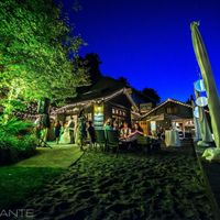 Backyard wedding advice