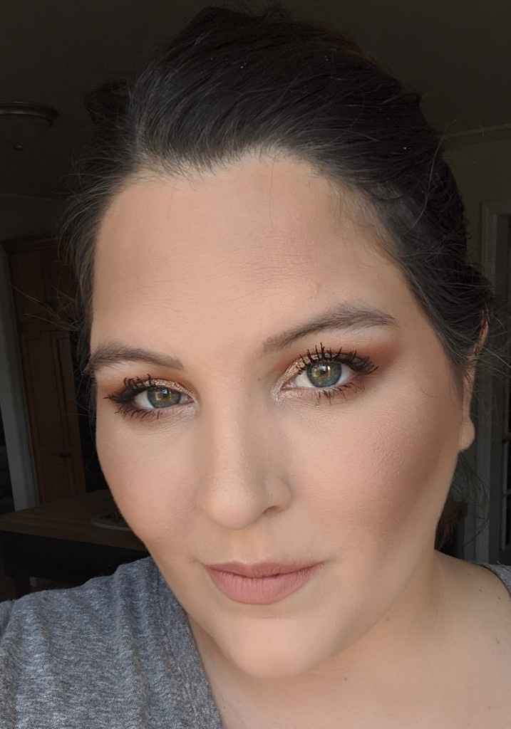 Makeup trials. Can't decide which one. Help! - 4