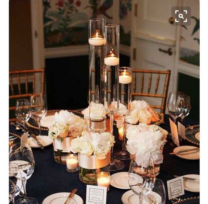 Vases for DIY brides!