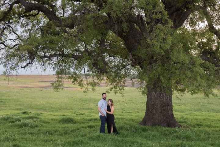 Engagement pics are in!!