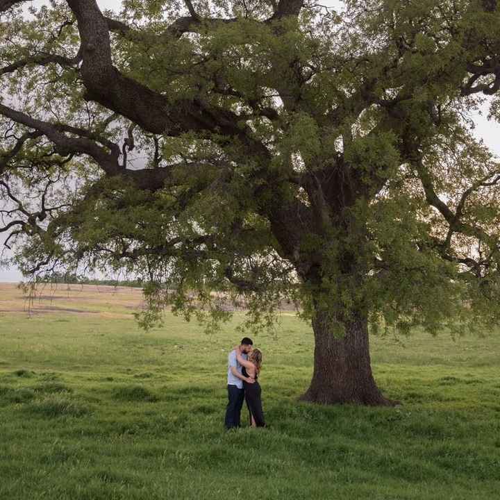 Engagement pics are in!!