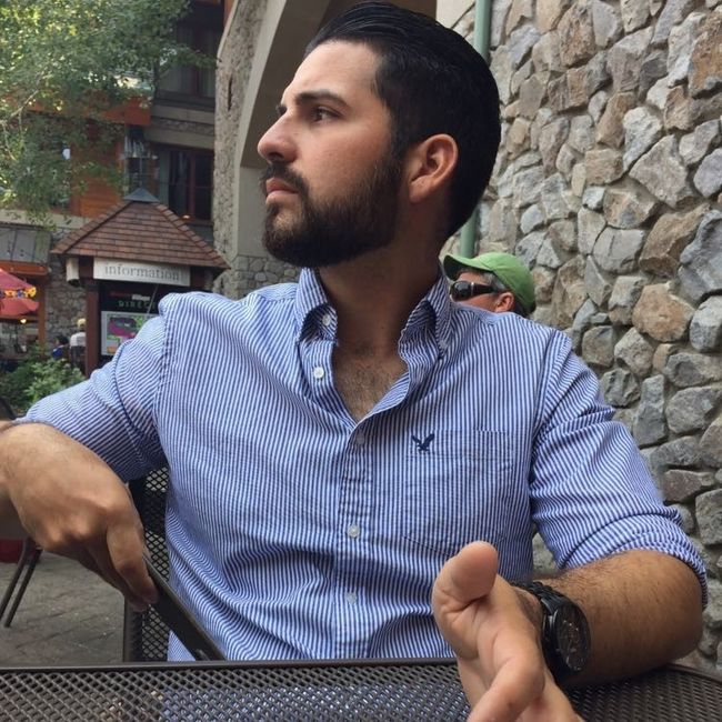 Show off your future/current spouse!